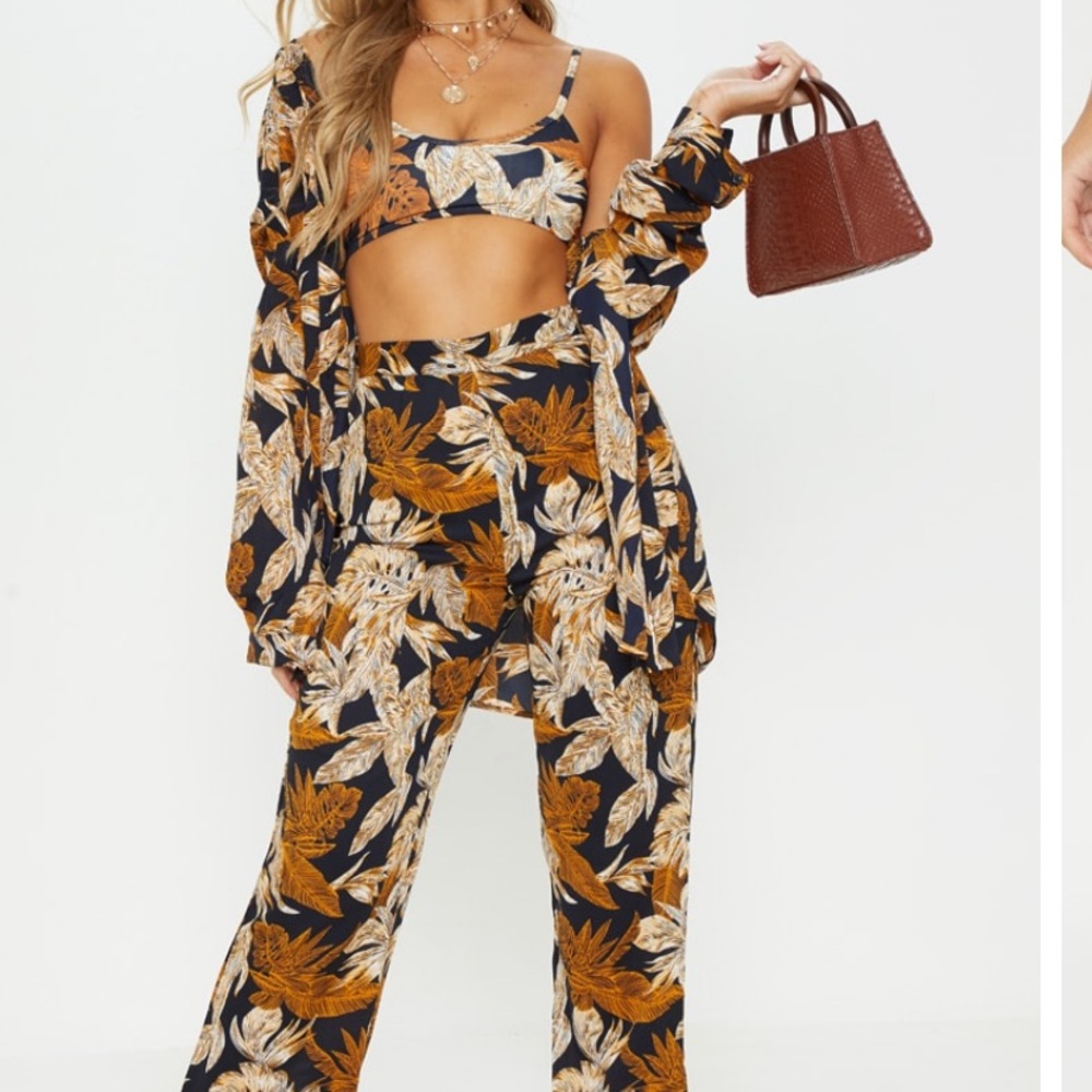 Vacation set